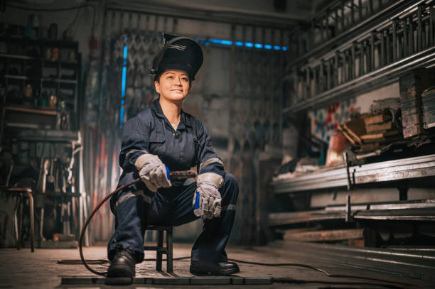 Affordable Welder Services in Irrigon, OR
