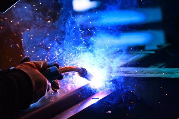 Best Welding Inspection and Certification in Irrigon, OR