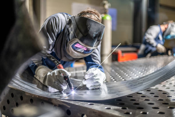Best Structural Steel Welding in Irrigon, OR