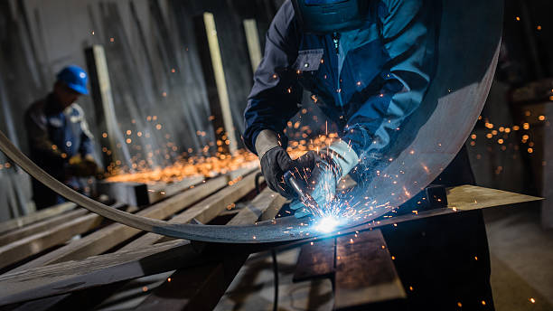 Best Pipe Welding in Irrigon, OR