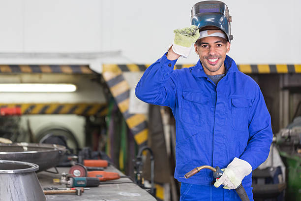 Best Aerospace and Defense Welding in Irrigon, OR