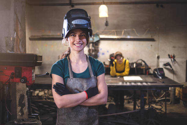 Reliable Irrigon, OR Welder & Metal Fabrication Solutions